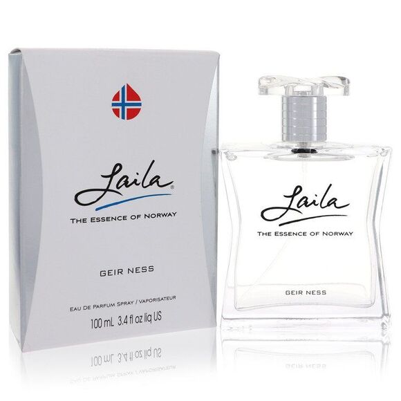 Geir Ness Laila Eau De Parfum Women - Picture 1 of 1